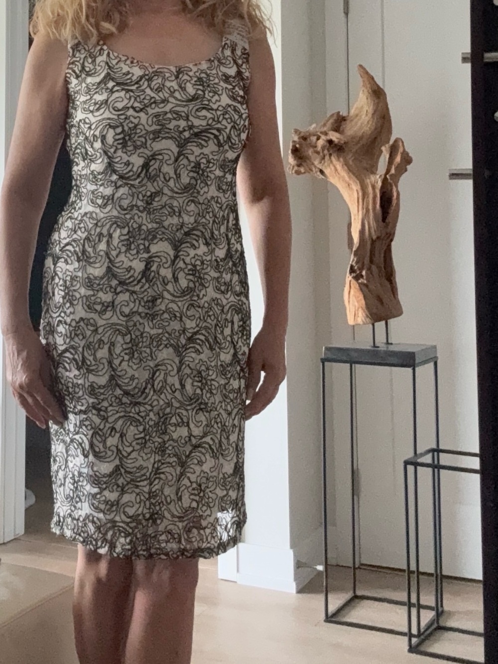 Save the Queen New with Tags Designer Dress